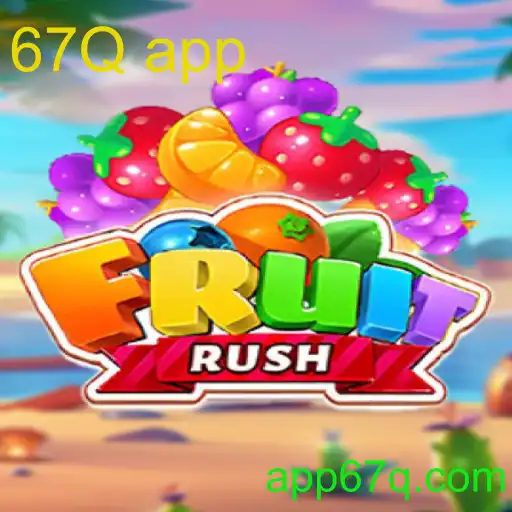 FruitRush: Mergulhe na Aventura Frutal com a Palavra-chave Secreta 67Q app